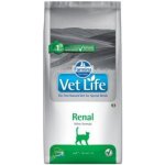 Vet Life Natural Cat Renal 5 kg – Zboží Mobilmania