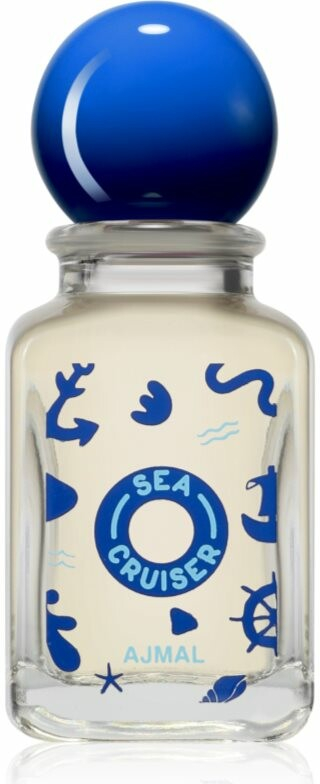 Ajmal Sea Cruiser toaletní voda pánská 50 ml