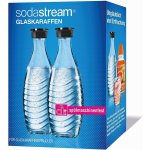 Sodastream Crystal & Penguin TwinPack 0,6l – Zboží Dáma