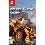 Construction Machines Simulator – Zboží Mobilmania