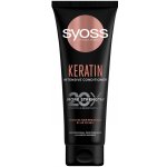 Syoss Intensive Keratin Conditioner 250 ml – Zboží Mobilmania