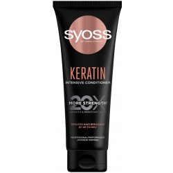 Syoss Intensive Keratin Conditioner 250 ml