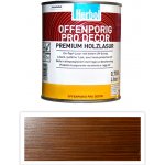 Herbol Offenporig Pro Decor 0,75 l ořech – Hledejceny.cz