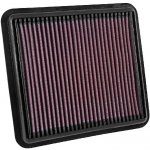 Vzduchový filtr K&N Filters 33-5042 – Hledejceny.cz