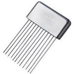 Toro Pomůcka na krájení cibule - nerez 263591 – Sleviste.cz