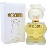 Moschino Woman Toy 2 parfémovaná voda dámská 30 ml – Hledejceny.cz
