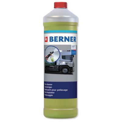 Berner Předčistič Premium 1 l – Hledejceny.cz