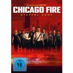 Chicago Fire - Staffel 8 – Hledejceny.cz