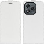 VSECHNONAMOBIL 108900 Vyklápěcí pouzdro pro Honor 400 Lite bílé – Sleviste.cz