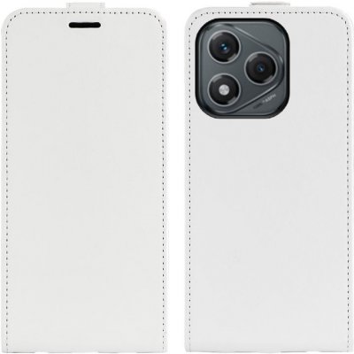 VSECHNONAMOBIL 108900 Vyklápěcí pouzdro pro Honor 400 Lite bílé – Sleviste.cz