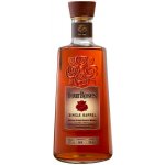 Four Roses Single Barrel 50% 0,7 l (holá láhev) – Zboží Mobilmania