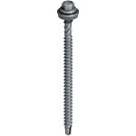 EJOT KOTVENÍ EJOT® samovtný šroub JT2-D-2-6,5/7,0 EJOGUARD s podložkou E19 mm Varianta: JT2-D-2-6,5/7,0x100-E19 – Hledejceny.cz