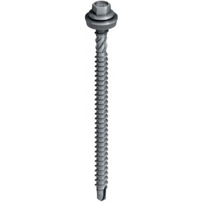EJOT KOTVENÍ EJOT® samovtný šroub JT2-D-2-6,5/7,0 EJOGUARD s podložkou E19 mm Varianta: JT2-D-2-6,5/7,0x100-E19 – Hledejceny.cz