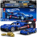 Hot Wheels Cadillac Project GTP Hypercar – Zboží Dáma