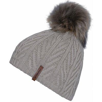 Stöckli head Pompom béžová – Hledejceny.cz
