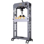 50t, s pákou a manometrem - SP-50HM – Hledejceny.cz