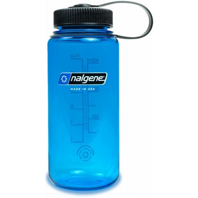 Nalgene Wide Mouth Sustain 1 l – Zboží Dáma