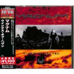 MAGNUM - WINGS OF HEAVEN - JAPAN IMPORT1 CD – Hledejceny.cz