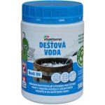 Bacti DV bakterie pro jímky na dešťovou vodu 0,5 Kg – HobbyKompas.cz
