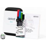 Ozobot BIT+ školní sada Lite 12 ks s napájecími kabely USB OZO-91201BIT – Sleviste.cz