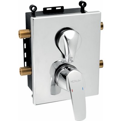 Novaservis BOX56052R,0 – Hledejceny.cz