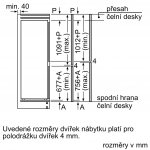 Bosch KIV86NSE0 – Zboží Mobilmania