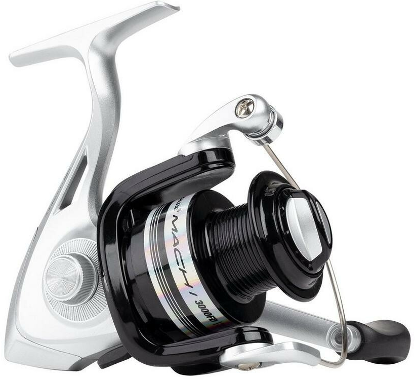 Shakespeare Mach 1 Spinning Reel