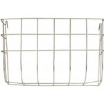 Kerbl Jesle na seno s víkem pro králíky 25 x 17 cm – Zboží Dáma