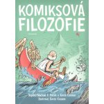 Komiksová filozofie - Michael Patton, Kevin Cannon – Hledejceny.cz