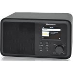 Roadstar IR-390D+BT/BK – Zboží Živě