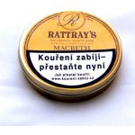 Rattrays Macbeth 50 g – Sleviste.cz