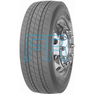 GOODYEAR FUEL MAX S G2 385/55 R22,5 160K – Zboží Mobilmania