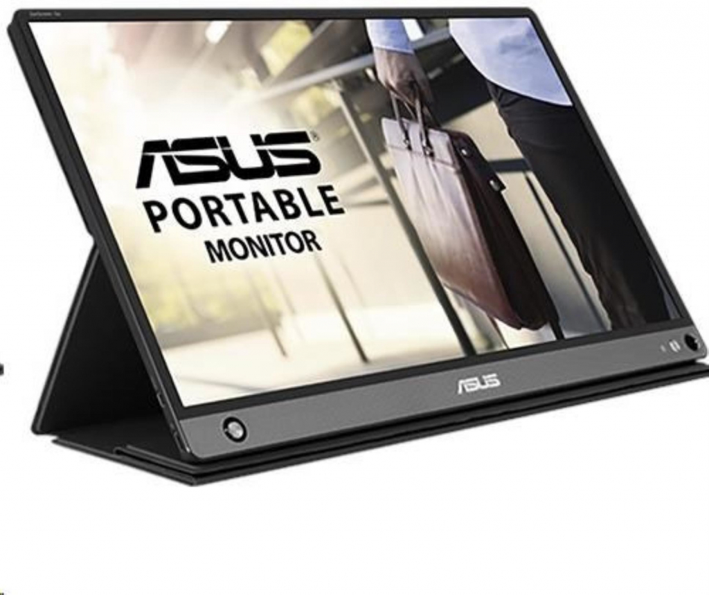 Asus MB16AC