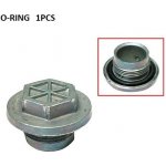 KEIHIN O-kroužek pro vypouštěcí zátku karburátoru PWK (16173-001-0040) vyrobeno v Japonsku | Zboží Auto