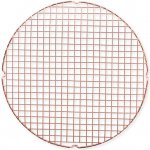Nordic Ware Kulatá chladící mřížka 33cm – Zboží Dáma