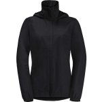 Jack Wolfskin Stormy Point 2L černá – Sleviste.cz