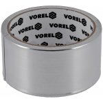 VOREL Páska hliníková 48mm x 10m TO-75140 – Zbozi.Blesk.cz