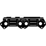 CORTECO COR 424715P – Hledejceny.cz