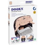 Dooky design clona Origami Swallow Pink – Zboží Mobilmania