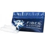 FIBER N'COTTON Spinum V2 ORGANICKÁ VATA 14ks – Hledejceny.cz