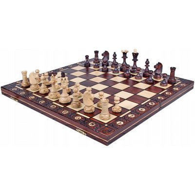 SENÁTOR Sunrise Chess & Games Chess – Zboží Živě