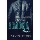 Zrádná touha - Danielle Lori