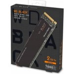 WD Black SN850 2TB, WDS200T1X0E – Zbozi.Blesk.cz