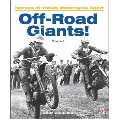 Off-Road Giants! Volume 2 – Hledejceny.cz