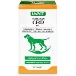 Roboran CBD pro psy 50 tbl – Hledejceny.cz