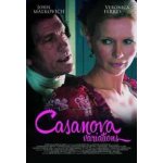 Casanova Variations DVD – Hledejceny.cz