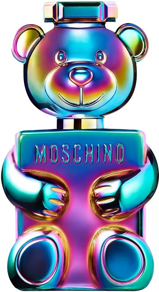 Moschino Toy 2 Pearl parfémovaná voda dámská 100 ml