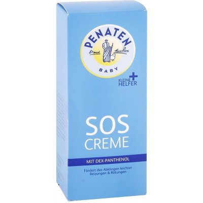 PENATEN SOS krém 75 ml – Zbozi.Blesk.cz