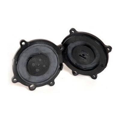 Membrány pro dmychadlo SECOH EL-S-60-200, 2 ks – Zboží Dáma