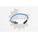 SKV LAMBDA SONDA FORD KA FIESTA V FUSION | Zboží Auto